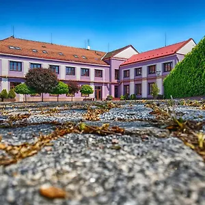 U Heligonky 3* Brünn