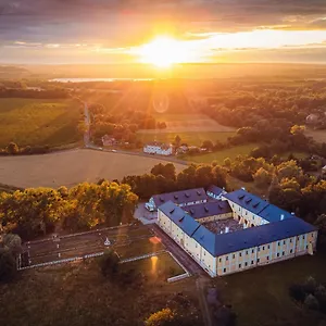 Chateau 4* Rychvald